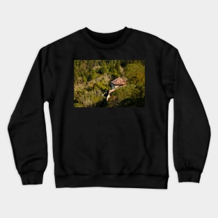 Hidden by nature Crewneck Sweatshirt